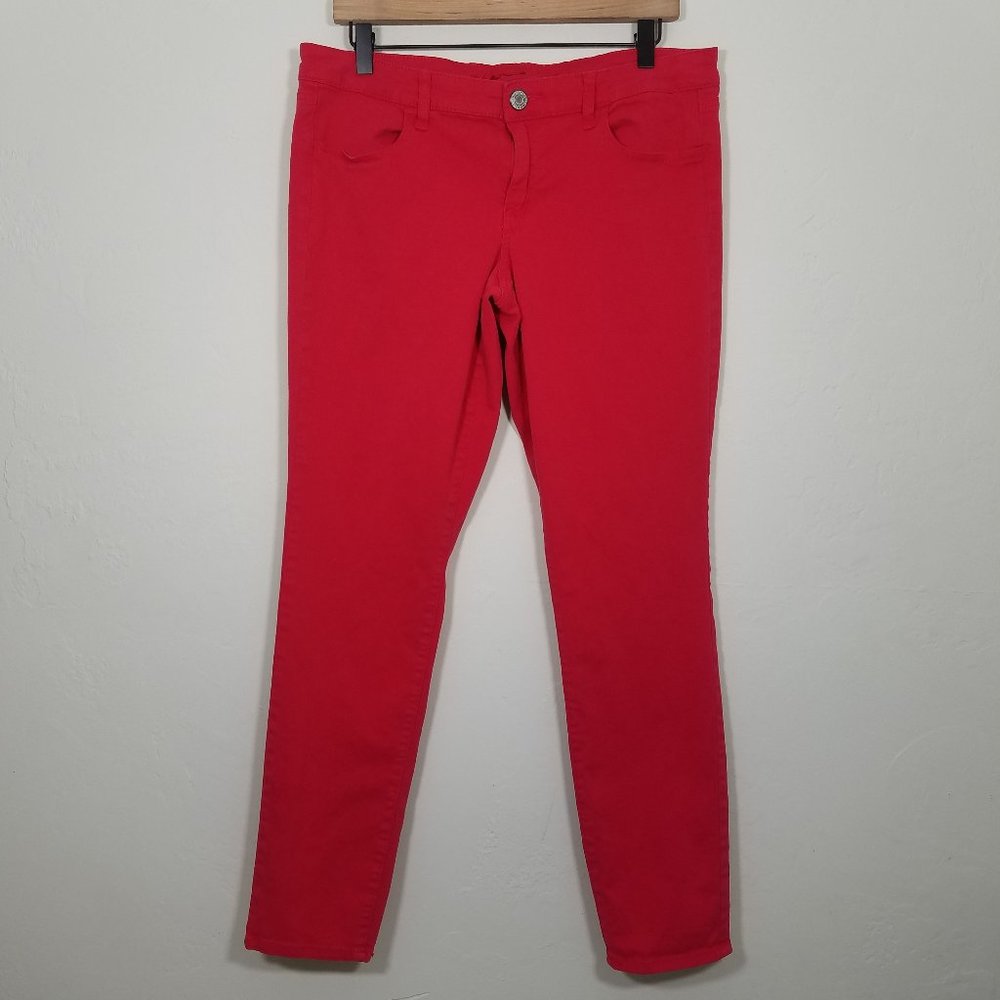 American Eagle  Stretch Jegging Size 14